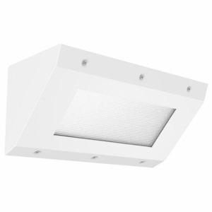 LUMINAIRE LED CMPC14H14CRSPMIN1080W40KMVOLTALS5ESWHT Corner Mount Led Fixture, Di mmable, Integrated Led, 120 To 277VAC, 6, 173 Lm | CR9RQX 61HR30