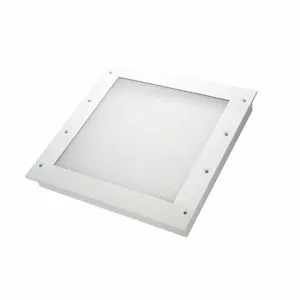 LUMINAIRE LED RMPR22FH16CRSPD16MIN1050W40KMVALS5ESWHT Recessed Mount Led Fixture, Di mmable, 120 To 277V, Integrated Led, Rmp | CR9RQV 61HR32