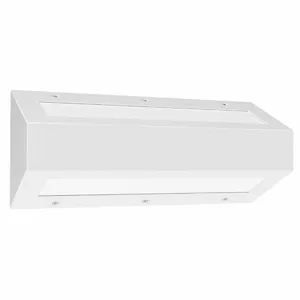 LUMINAIRE LED WMPW12H14CRSPMIN1050W40KMVOLTALS5ESWHT Wall Mount LED Fixture, Di mmable, 120 to 277VAC, 3, 889 lm, Integrated LED, WMP | CR9RRD 61HR40