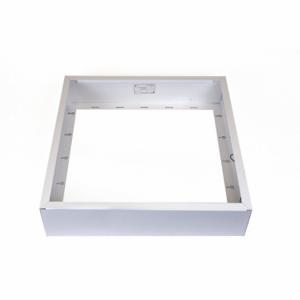 LUMINATION A22SMK Surface Mount Kit, LET22 Series, 27 3/4 Inch Overall Width, 27 3/4 Inch Overall Length | CR9RWM 54JG66