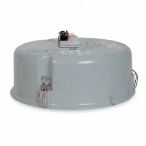 LUMINATION C4S40E0A4209 HID Ballast Housing, Enclosed Low Bay Opticals, -22 Deg to 131 Deg F, Pulse Start | CR9RRH 4GRA3