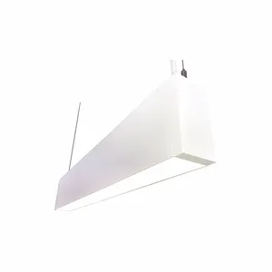 LUMINATION LALR24A0NA00MM10T35VQTCWHTE Recessed Troffer, 41.7 W Max. Fixture Watt, 3500K, 4000 Lm, 90 Lm/W Lumens Per Watt, Led | CR9RVL 56FH90