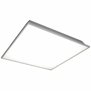 LUMINATION LBT22A033MM835VQLTWHTEEL Recessed Troffer, 26 W Max. Fixture Watt, 3500K, 3, 300 Lm, 127 Lm/W Lumens Per Watt | CR9RUQ 48TK52