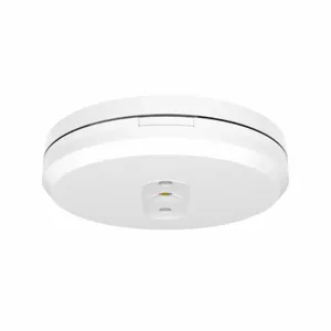 LUMINATION LPU10ADQQST11WHTE UVC LED Light Fixture, 120/277 V, 50 sq ft | CR9RTV 60PT25