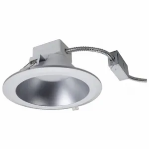 LUMINATION LRXBR61X9CWVQ Recessed Downlight Retrofit Kit, 6 Inch Nominal Size, 3500K/4000K/5000K | CR9RWA 802G29