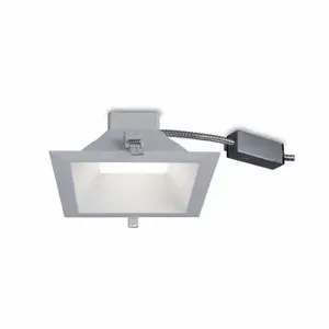 LUMINATION LRXS810830MD Led Downlight Retrofit, 82 Color Rendering Index, White | CR9RTT 116N22