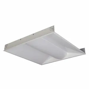 LUMINATION LVT22B020MM840VQLTWHTE Recessed Troffer, 16.5 W Max. Fixture Watt, 4000K, 2000 Lm, 121 Lm/W Lumens Per Watt | CR9RUP 52YK27