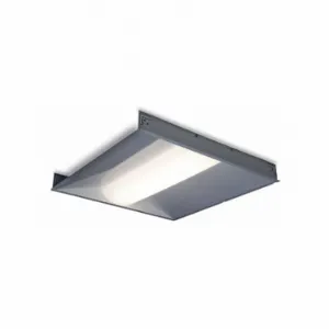 LUMINATION LVT22B033MM835VQLTWHTE Recessed Troffer, 29 W Max. Fixture Watt, 3500K, 3, 300 Lm, 114 Lm/W Lumens Per Watt | CR9RVT 52YK24