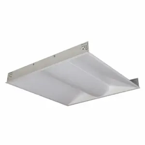 LUMINATION LVT22B040MM840VQLTWHTE Recessed Troffer, 37 W Max. Fixture Watt, 4000K, 4000 Lm, 108 Lm/W Lumens Per Watt | CR9RVE 52YK29