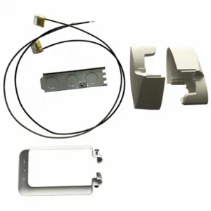 LUMINATION Starter Kit - qty10 Starter Kit, For LIS Series, 9 Inch Overall Length, 5 Inch Overall Width | CR9RWG 56FT42