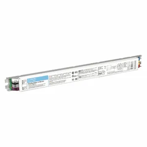 LUTRON EHDT514MU210 Fluorescent Ballast, 120 to 277 VAC, 2 Bulbs Supported, 14 With Max. Bulb Watts, T5 | CR9RYH 18C870