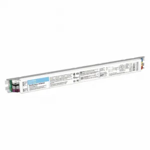 LUTRON EHDT524MU210 Fluorescent Ballast, 120 to 277 VAC, 2 Bulbs Supported, 24 With Max. Bulb Watts, T5HO | CR9RYP 18C866