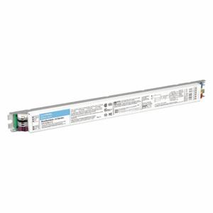 LUTRON EHDT528MU210 Fluorescent Ballast, 120/277 VAC, 2 Bulbs Supported, 28 With Max. Bulb Watts, T5 | CR9RZY 18C864