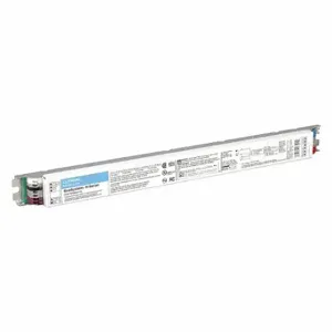 LUTRON EHDT554MU110 Fluorescent Ballast, 120 to 277 VAC, 1 Bulbs Supported, 54 With Max. Bulb Watts, T5HO | CR9RYF 18C859