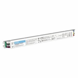 LUTRON EHDT832MU210 Fluorescent Ballast, 120 to 277 VAC, 2 Bulbs Supported, 32 With Max. Bulb Watts, T8 | CR9TAH 18C850