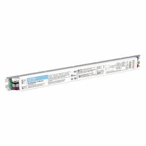 LUTRON EHDT832MU217 Fluorescent Ballast, 120 to 277 VAC, 2 Bulbs Supported, 32 With Max. Bulb Watts, T8 | CR9RZB 18C852