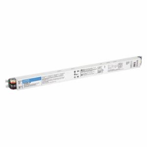 LUTRON H3DT554CU210 Fluorescent Ballast, 120 to 277 VAC, 2 Bulbs Supported, 54 With Max. Bulb Watts, T5HO | CR9RZK 6ZER7