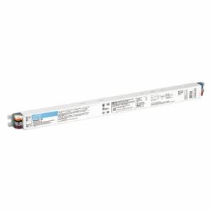 LUTRON H3DT825CU110 Fluorescent Ballast, 120 to 277 VAC, 1 Bulbs Supported, 25 With Max. Bulb Watts, T8 | CR9RXQ 4LFV8