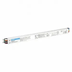 LUTRON H3DT825CU210 Fluorescent Ballast, 120 to 277 VAC, 2 Bulbs Supported, 25 With Max. Bulb Watts, T8 | CR9RYR 4LFV9