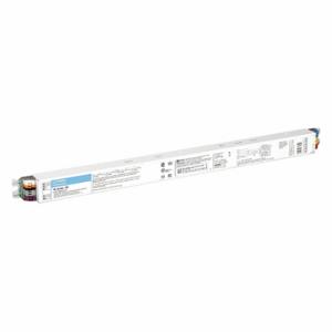 LUTRON H3DT840CU210 Fluorescent Ballast, 120 to 277 VAC, 2 Bulbs Supported, 40 With Max. Bulb Watts, T8 | CR9RZG 6ZER1
