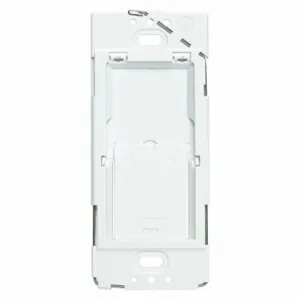 LUTRON PICO-WBX-ADAPT Wallbox Adaptor, Lutron Pico Wireless System, Clear Lighted | CR9TGN 32JA47