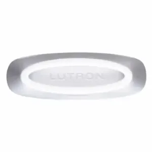 LUTRON SK-WH Di mmer Switch, Lutron Skylark Di mmers, White | CR9TAV 5PWK7