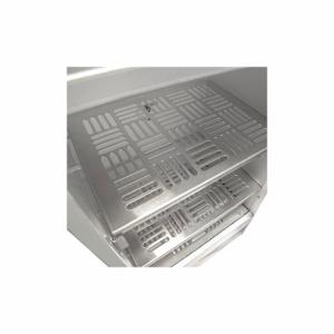 LW SCIENTIFIC 100727 Perforated Shelf, Adj, USA Series Incubators | CR9TMC 54PA80
