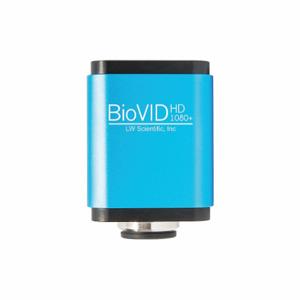 LW SCIENTIFIC BVC-1080-CMT3 Microscope Camera, Still Image and Video, MP, 1/2.5 in, CMOS, USB 2.0/USB 3.0, Color | CR9TLC 45UA32