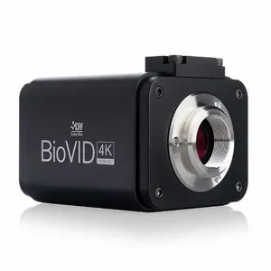 LW SCIENTIFIC BVC-4K16-CMT3 Camera | CR9TLA 61KJ41