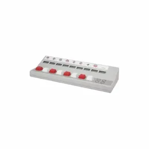 LW SCIENTIFIC CTL-DIFD-08KP Differential Counter 8 Keys, Digital, 100/240VAC - 50/60 Hz, Microscopes | CR9TKT 45UA36