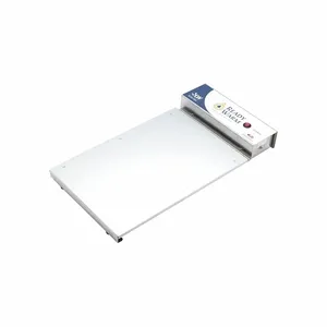 LW SCIENTIFIC FWL-04PL-BTD3 Warm Work Station, Rectangle, 18 Inch Plate Length, 12 Inch Plate Width, Ambient to 50 Deg | CV4PXZ 318ZE9