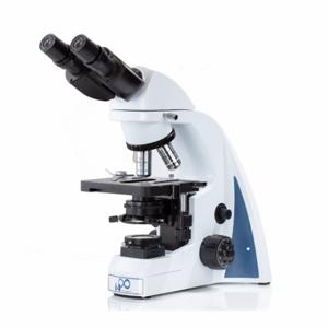 LW SCIENTIFIC I4M-BGOU-ISL3 Binoc-Mikroskop mit Gout-Kit, Binokular, Compound, LED, 18 mm optisches Sichtfeld | CT4HUG 61KJ39