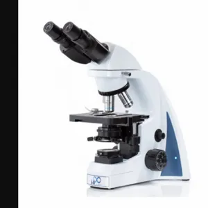 LW SCIENTIFIC I4M-BGOU-ISL3 Binoc Microscope with Gout Kit, Binocular, Compound, LED, 18 mm Optical Field of View | CT4HUG 61KJ39