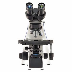 LW SCIENTIFIC iNM-B05A-iPL3 Mikroskop, Binokular, gestochen scharfe Klarheit/starke Leistung/robuste Konstruktion, LED | CT4HUU 54PA93