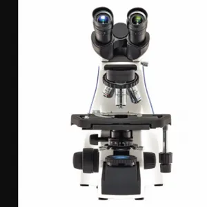 LW SCIENTIFIC iNM-B05A-iPL3 Microscope, Binocular, Crisp Clarity/Powerful Performance/Rugged Construction, LED | CT4HUU 54PA93