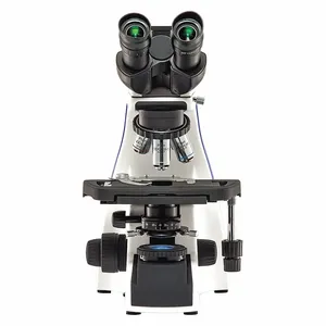 LW SCIENTIFIC iNM-T05A-iPL3 Microscope, Trinocular, Crisp Clarity/Powerful Performance/Rugged Construction, LED | CT4HUW 54PA95