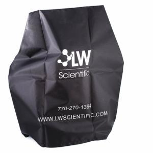 LW SCIENTIFIC MSP-CVRN-DUST Staubschutzhülle | CR9TKG 54PC08