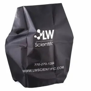 LW SCIENTIFIC MSP-CVRN-DUST Dust Cover | CR9TKG 54PC08