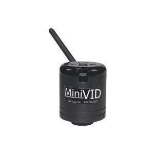 LW SCIENTIFIC MVC-U5MP-WiFi Microscope Camera, Still Image and Video, MP, 1/2 in, CMOS, USB 2.0, Color, C-Mount | CR9TLB 45UA33