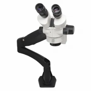 LW SCIENTIFIC Z4M-TZM7-PA77 Stereo Zoom Microscope, Stereo Zoom Microscope | CT4HVE 45UA58