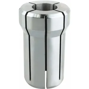 LYNDEX-NIKKEN 018-024 Collet, 3/8 Inch Size, 180DA, 0 Inch to 1/32 Inch Range | CD2FAH 38NK38