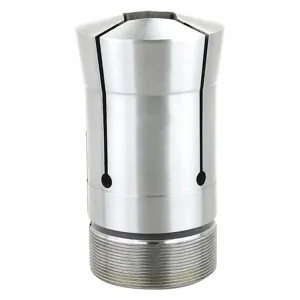 LYNDEX-NIKKEN 340-028 Collet, Square Face, 7/16 Inch | CR9WMG 38NR73