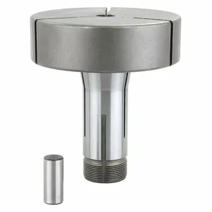 LYNDEX-NIKKEN 550-002 Collet, Round Face, 2 Inch | CR9WMK 38NU31