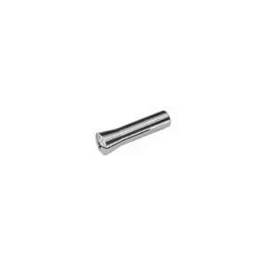 LYNDEX-NIKKEN 860-001S Collet, R8, R8, Machinable Face, 4.0890 Inch Overall Length, 1-1/4 Inch Head Dia | CR9UDK 38NV30