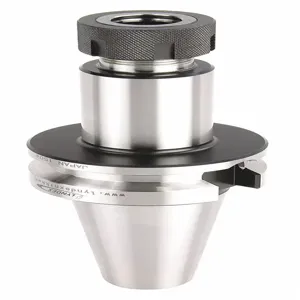 LYNDEX-NIKKEN B3007-0750-2.50 Collet Chuck BT30 ER8 Project 4 Inch | AH8EWV 38NV83