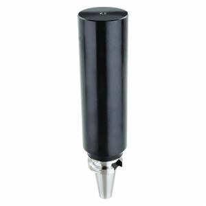 LYNDEX-NIKKEN B4008-0013 End Mill Holder Blank, Bt40 Taper Size, 13 Inch Projection, 2 1/2 Inch Nose Dia | CR9WQK 38NW62