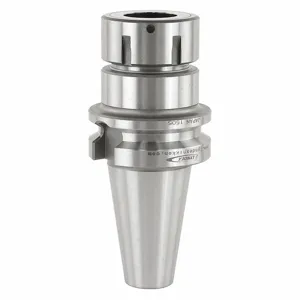 LYNDEX-NIKKEN B3017-0016-4.00 Collet Chuck, Bt30 Taper Size, 0.0190 Inch Min. Collet Capacity | CR9TNB 38NV88