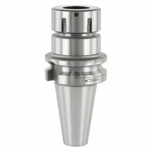 LYNDEX-NIKKEN B4017-0025-4.00 Collet Chuck, Bt40 Taper Size, 0.0390 Inch Min. Collet Capacity | CR9TPW 38NW91