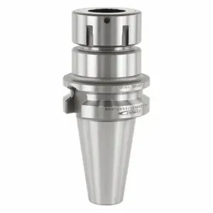 LYNDEX-NIKKEN B4027-0025-6.00 Collet Chuck, Bt40 Taper Size, 0.0390 Inch Min. Collet Capacity | CR9TPT 38NW97