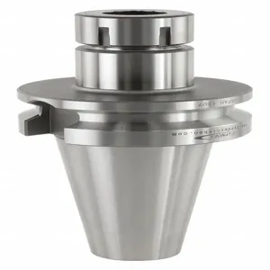 LYNDEX-NIKKEN B5007-0020-2.75 Collet Chuck BT50 ER32 Project 4 Inch | AH8EXR 38NX60